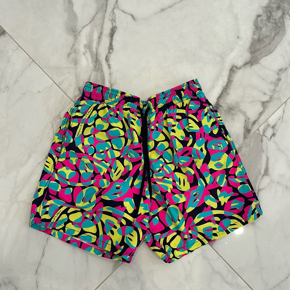 Men’s Vilebrequin bathing suit